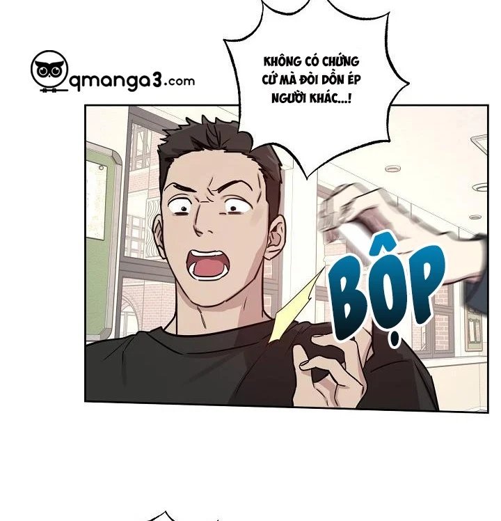 thần tượng đến rồi!? chapter 38 60