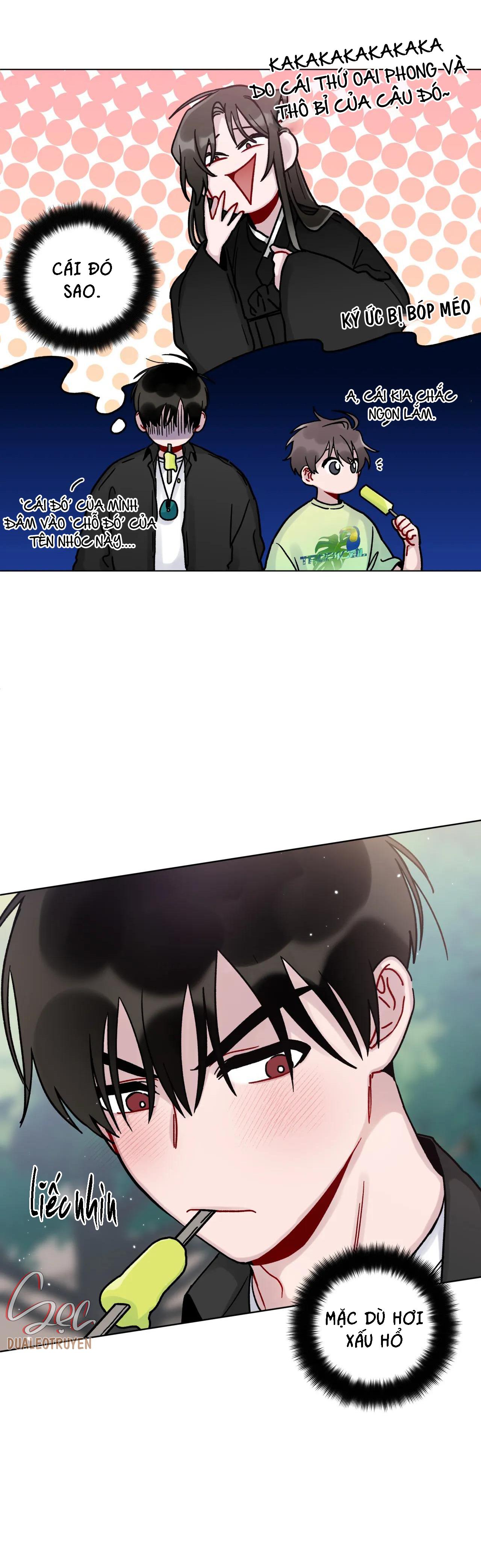 cơn mưa rào mùa hạ chapter 12 49