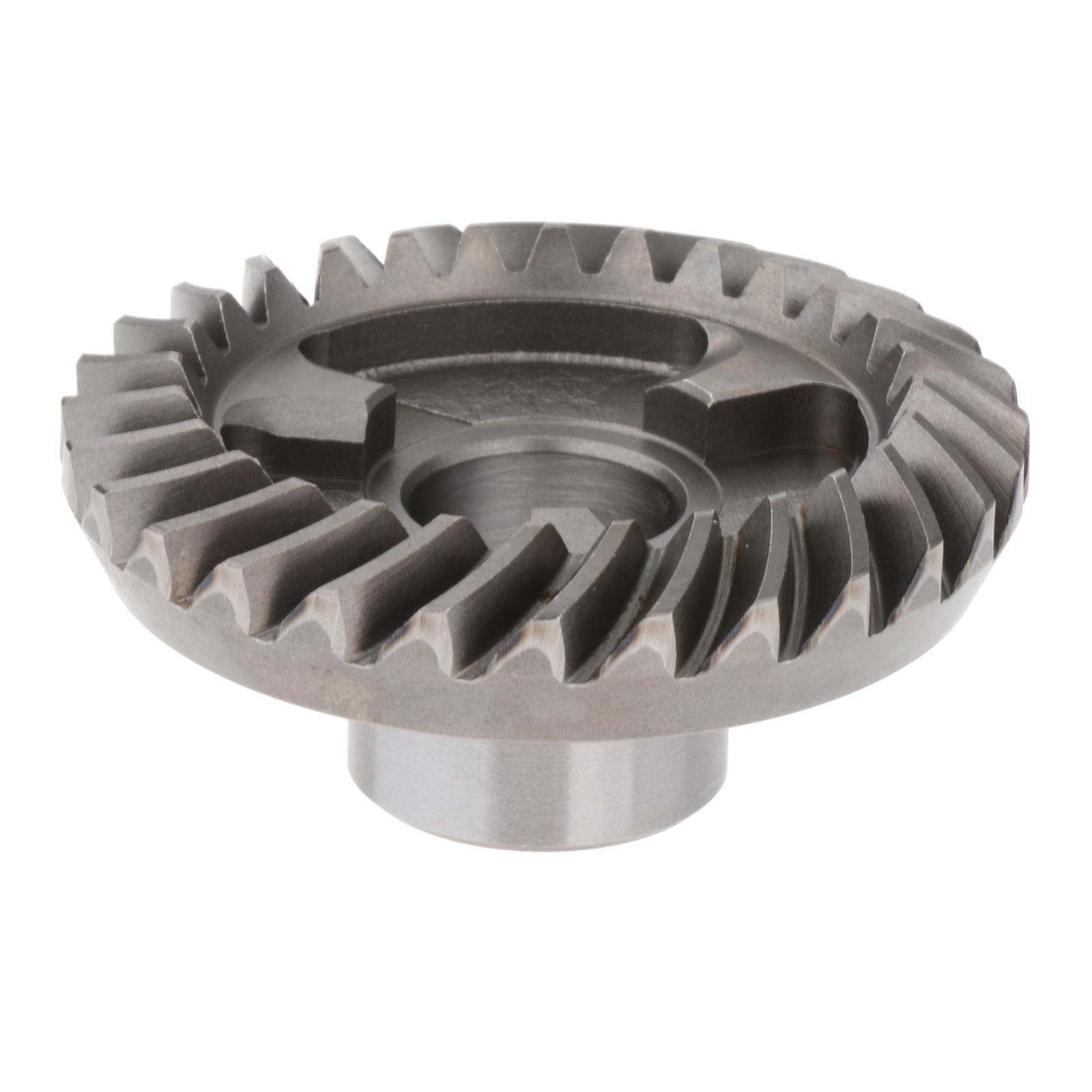 Reverse Gear 28T 3Bj-64030-0 4-Stroke 3Bj640300 Replace Part Fits for Tohatsu Outboard