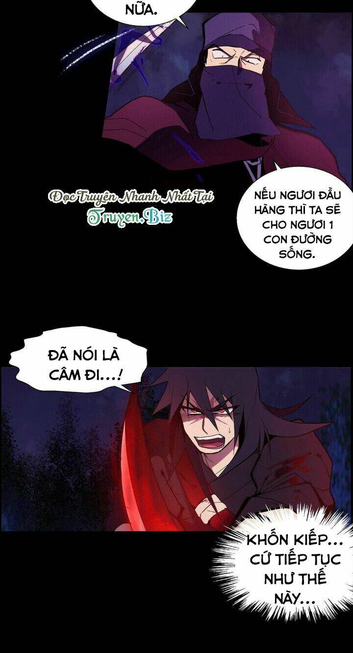 biên niên sử lãnh nguyệt chapter 7 19