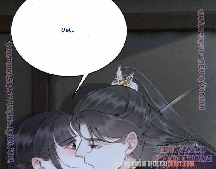 trọng sinh bá sủng nhiếp chính vương quá mạnh mẽ chapter 132 54