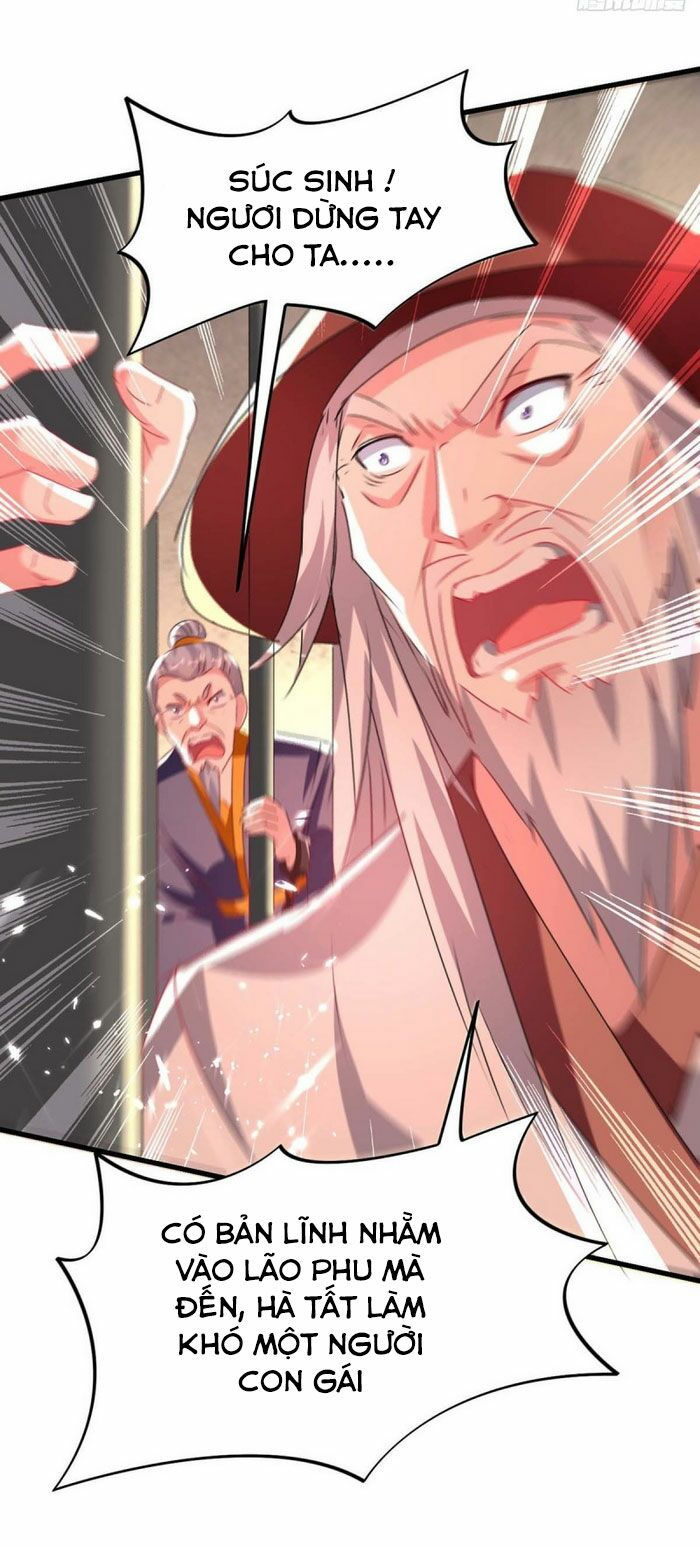 tối cường thăng cấp chapter 203 31