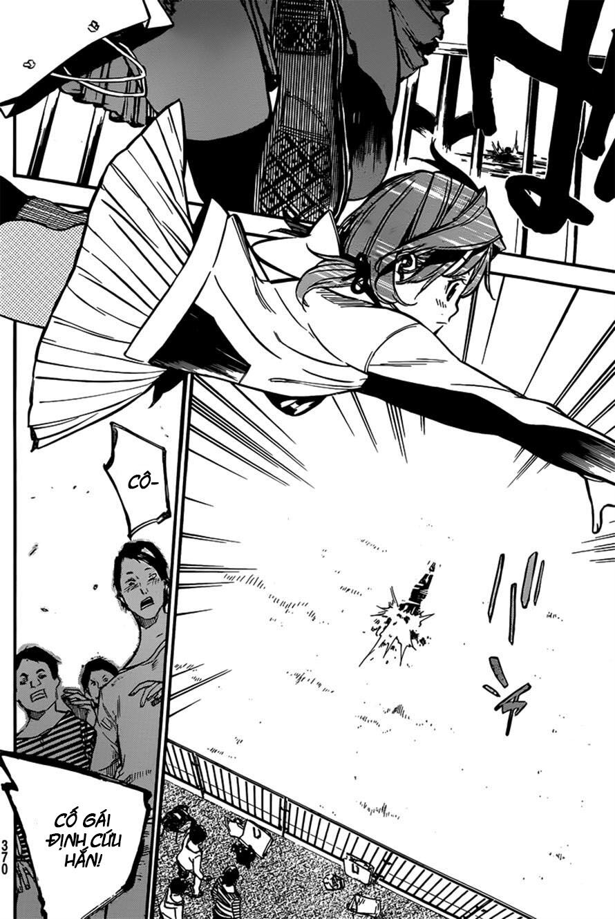 akb49 - renai kinshi jourei chapter 127 14