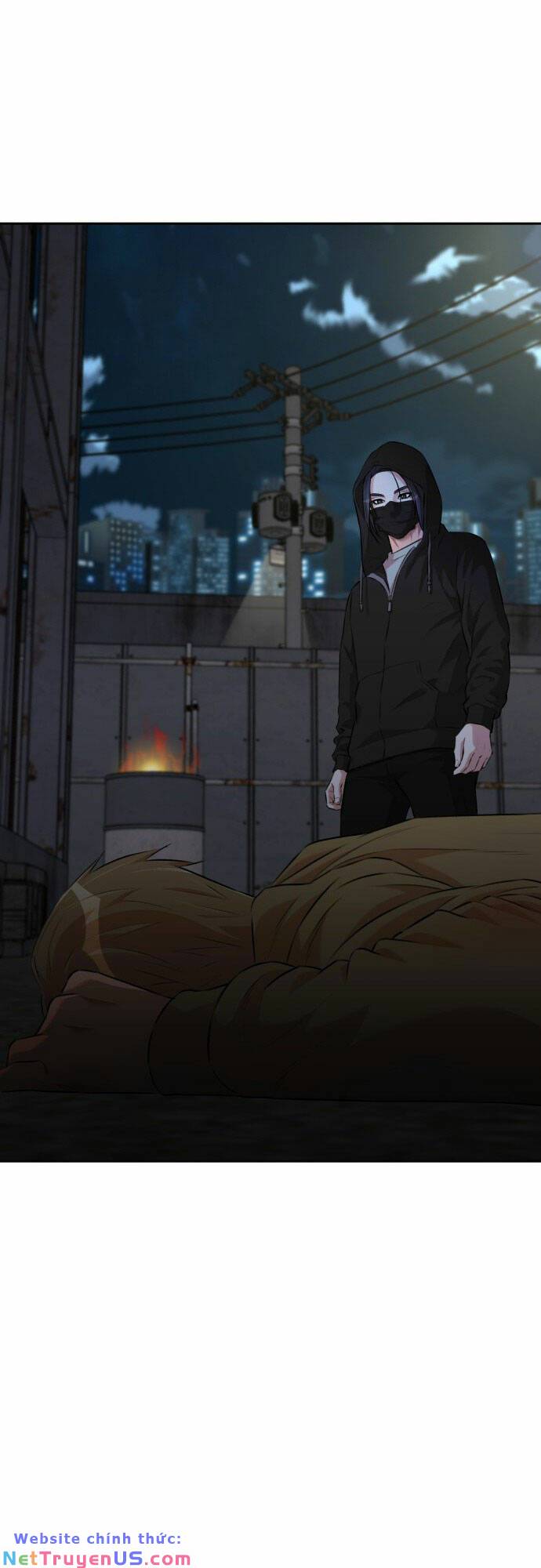 gương mặt thiên tài chapter 102 46