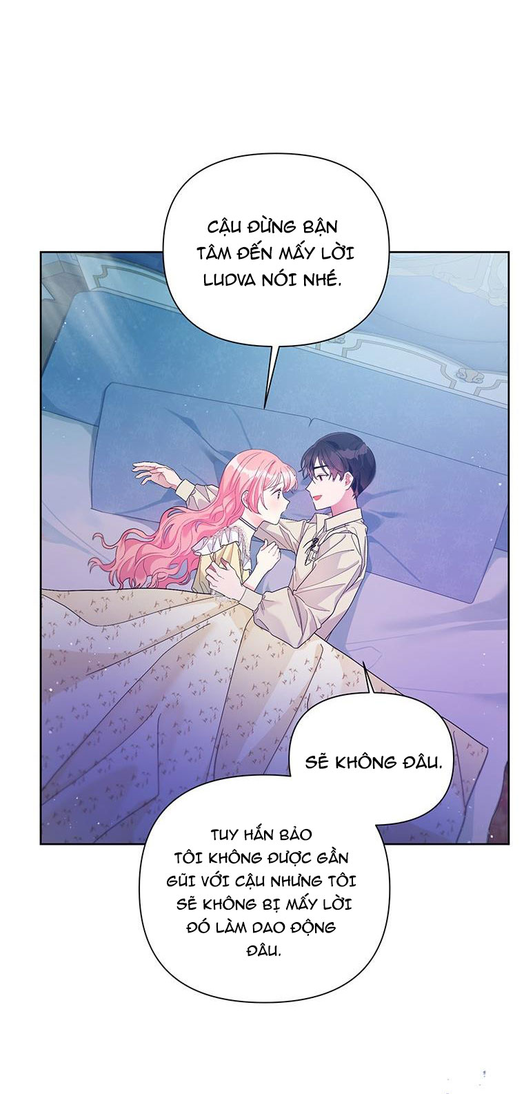 trở thành con dâu bất đắc dĩ chapter 23 21