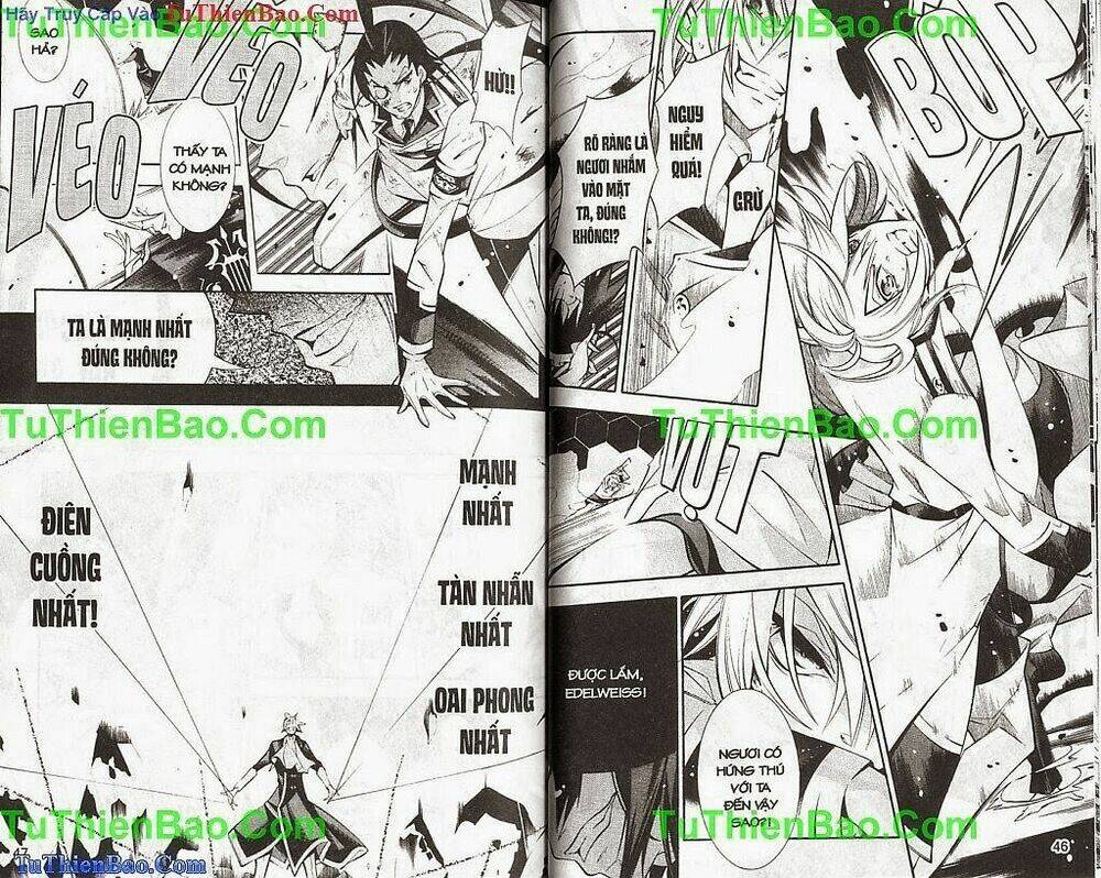 ẩn số chapter 6 24