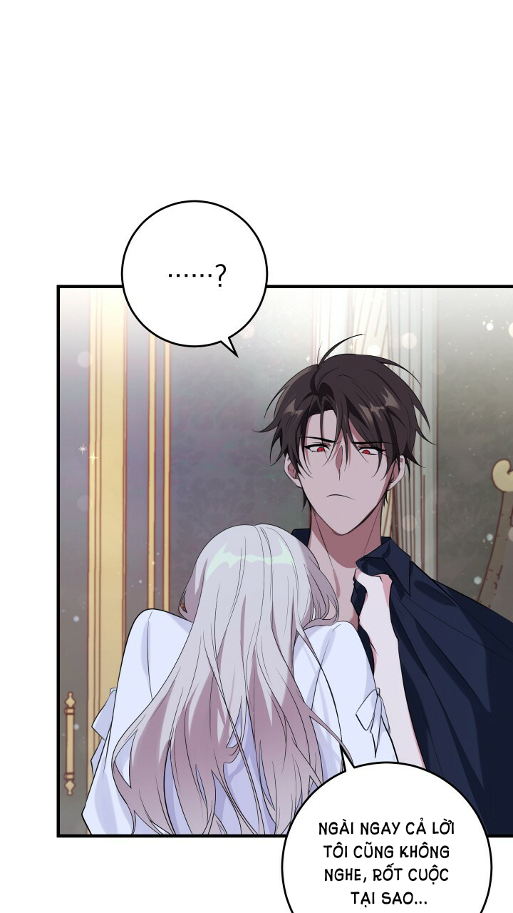 hãy nếm và nuốt đi nào chapter 14.2 1