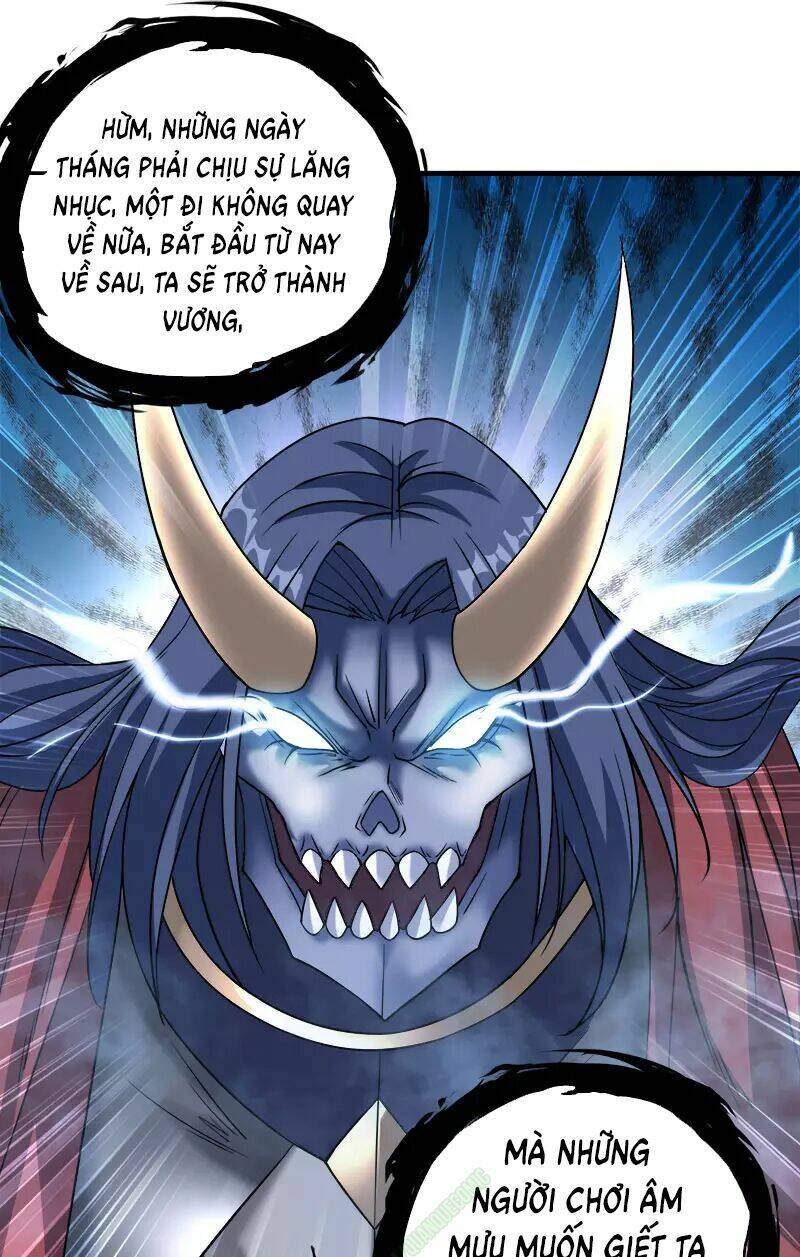 kiếm vũ chapter 18 14