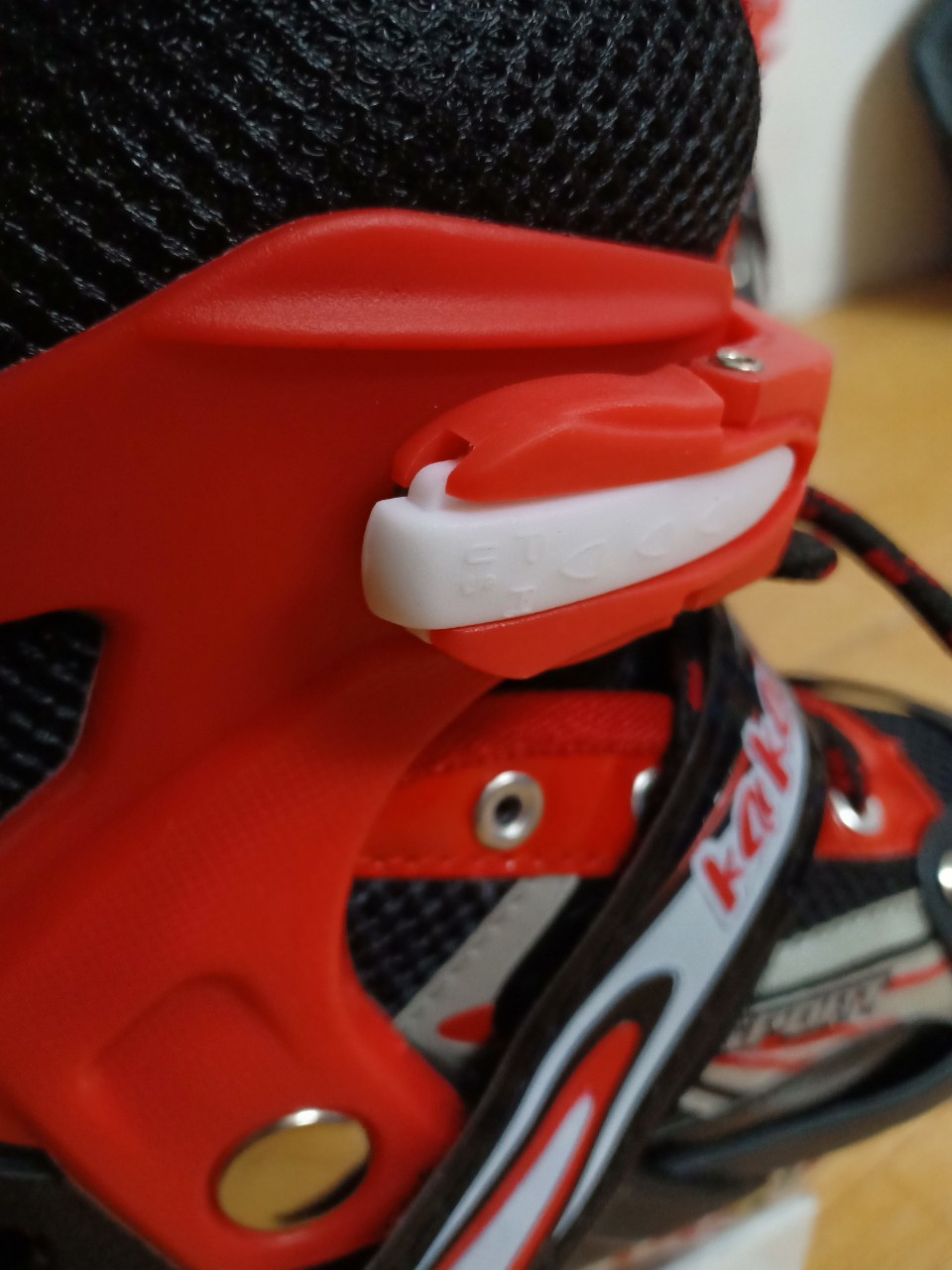 GIẦY TRƯỢT PATIN TRẺ EM RM-PT02