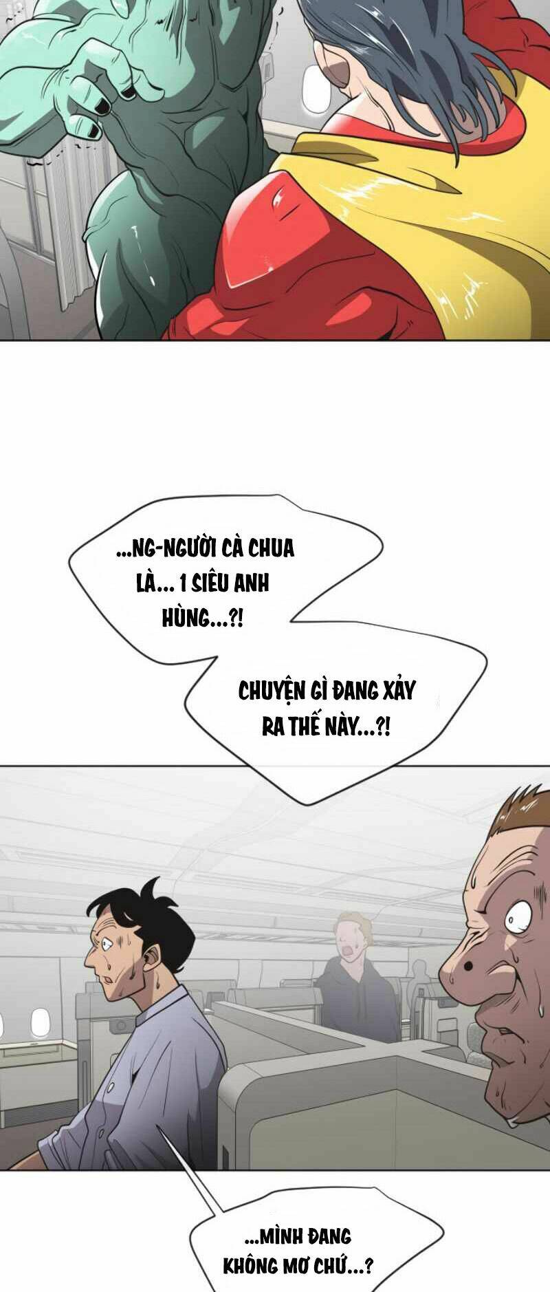 kĩ nguyên của anh hùng chapter 25 12