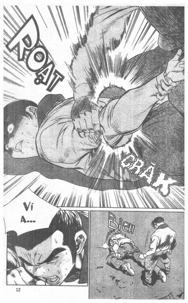 change guy chapter 110 10