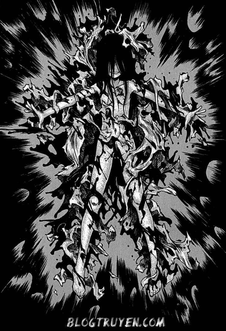 toukyou akazukin chapter 8 17