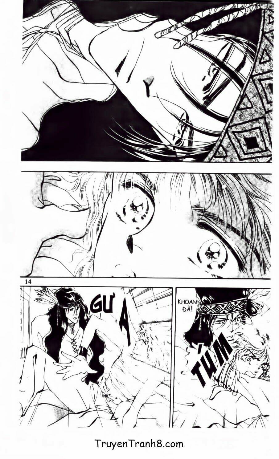 đứa con số phận chapter 43.1 11