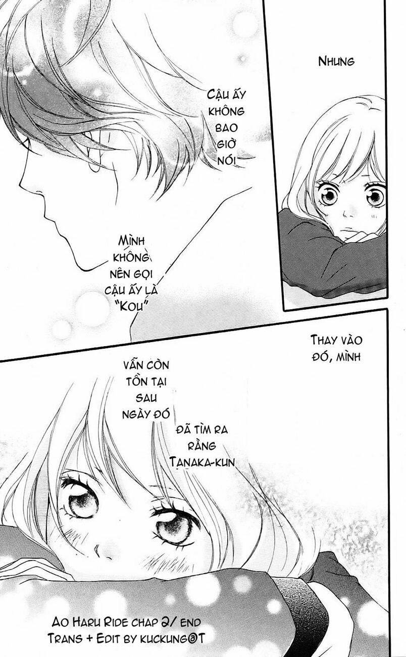 mối tình tuổi thanh xuân chapter 2 45