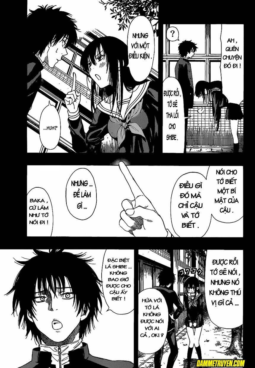 tomodachi chapter 2.1 16