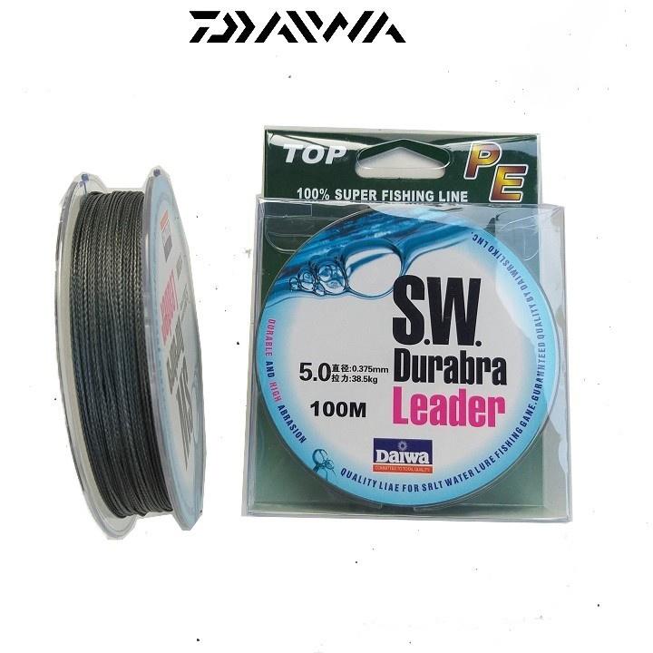 Dây dù câu cá Daiwa SW PE siêu bền giá rẻ