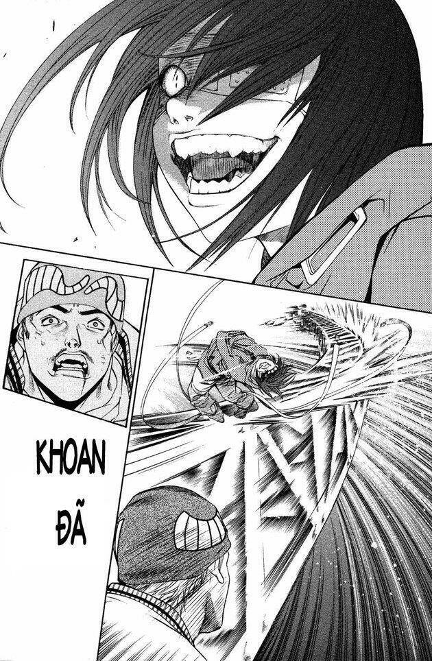 air gear chapter 29 18