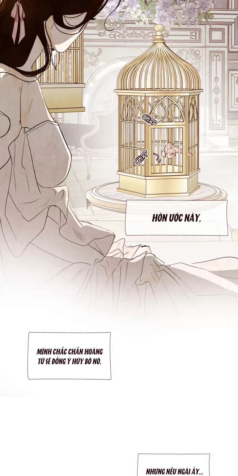 tôi là kẻ phản diện chapter 2 31