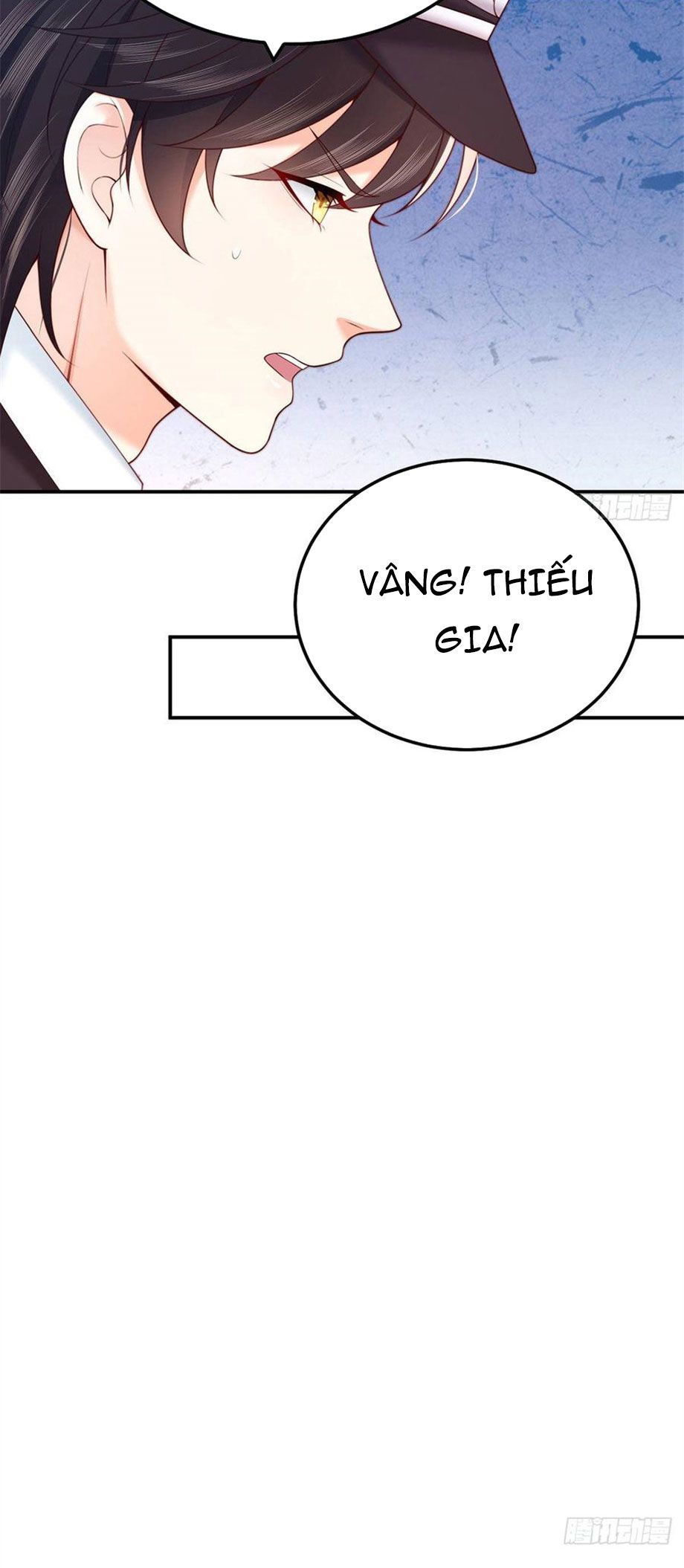 nam thần truy thê chỉ nam chapter 71.1 24