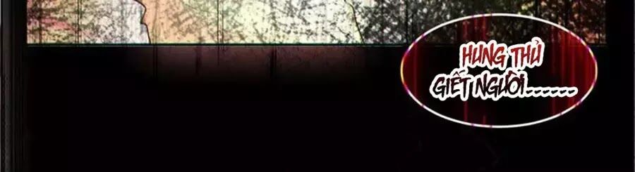 thần luân mật luyến chapter 26 19