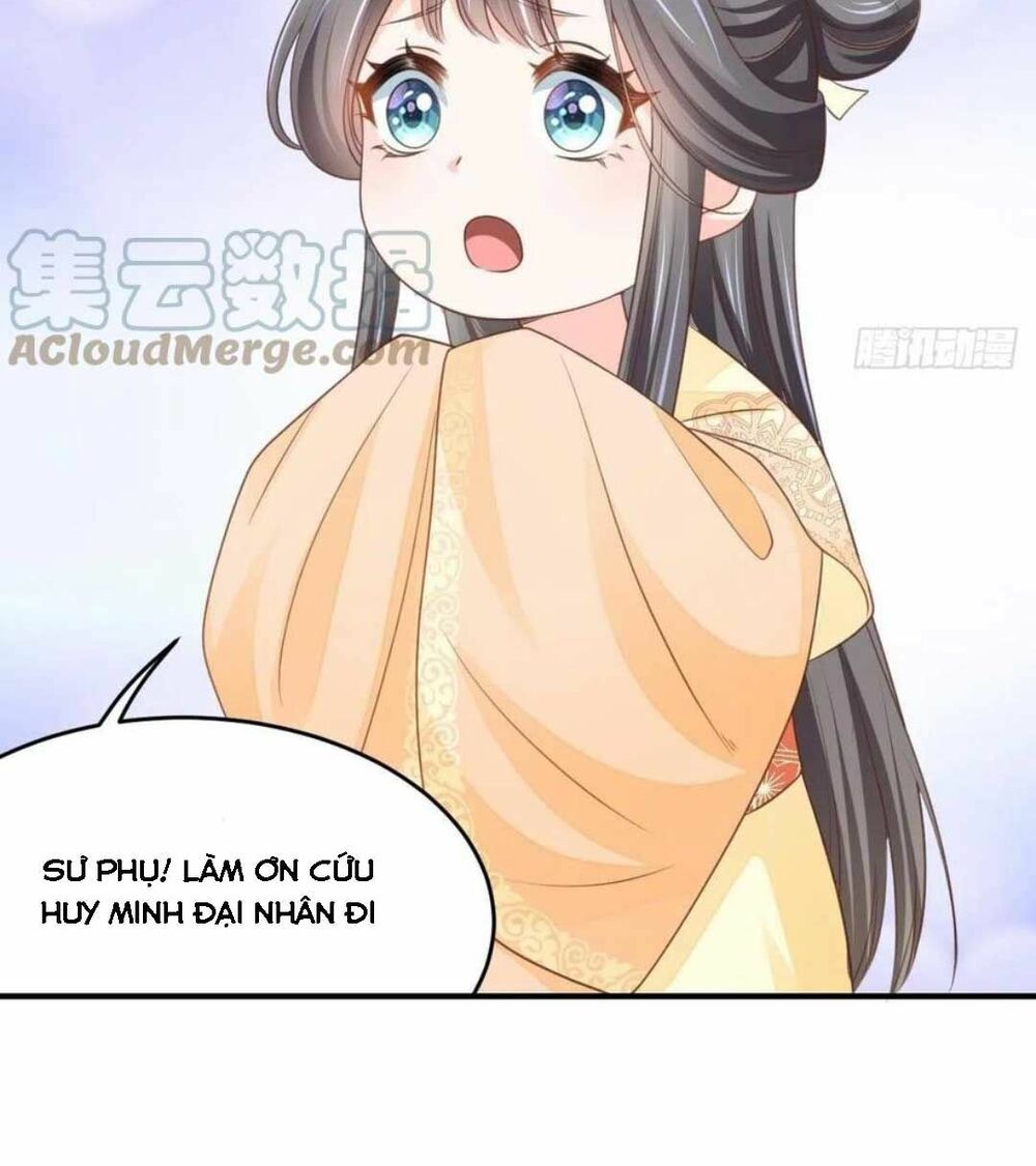 thuần hóa ba ba bạo quân chapter 28 17