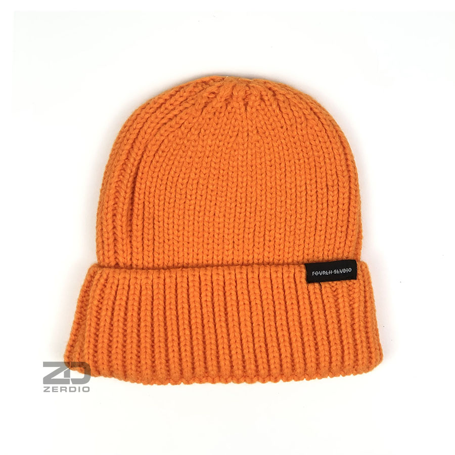 Mũ Len Beanie Cho Trẻ 6-12 Tuổi, Nón Len Cho Bé Trai, Bé Gái MLTE03