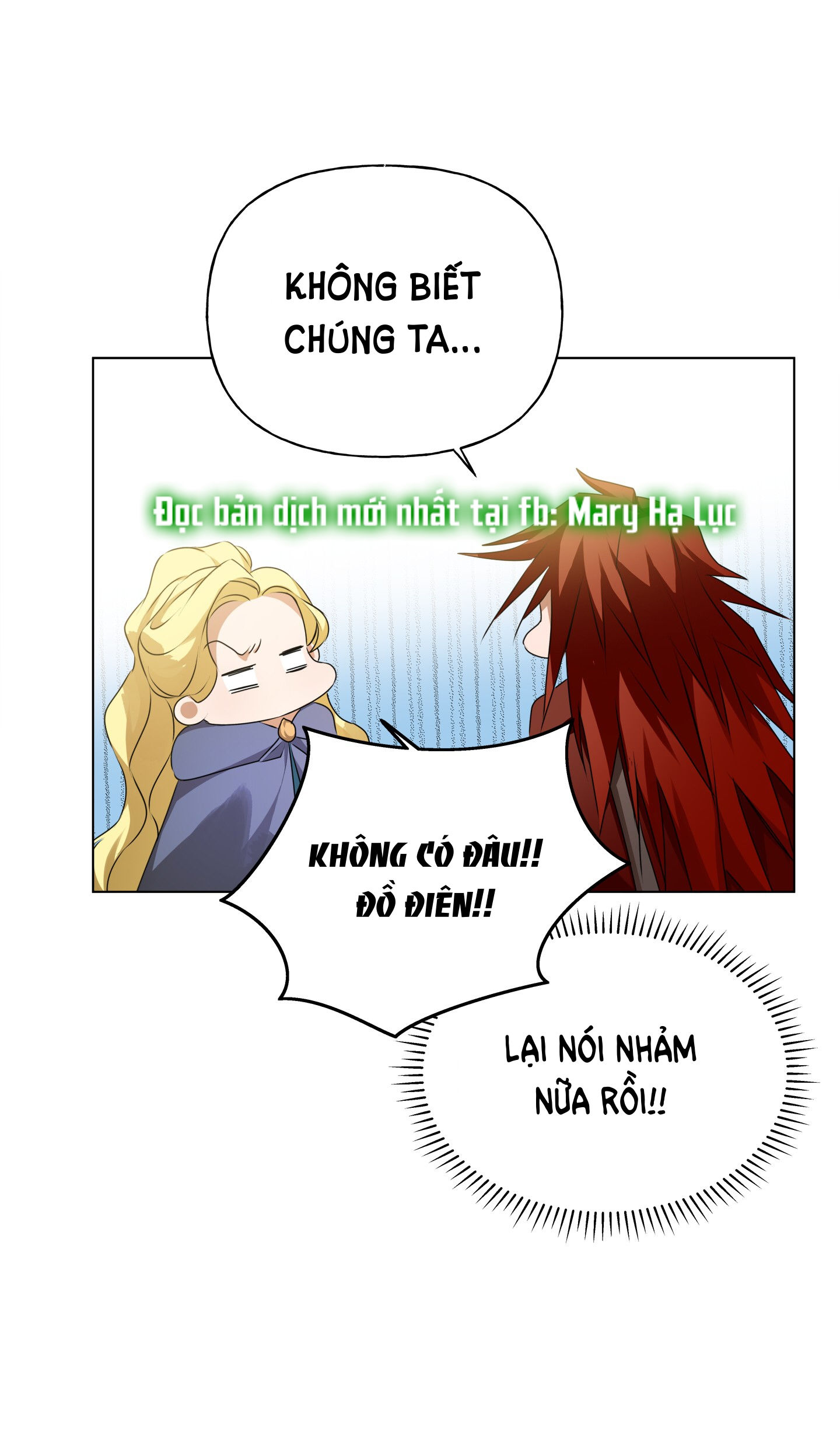 triệu hồi sư với mái tóc màu hoàng kim chapter 108 79