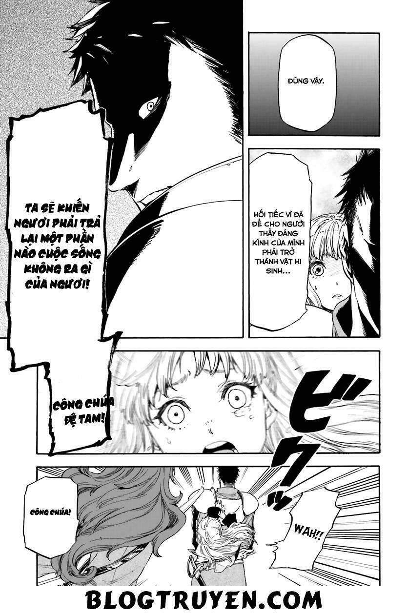 nejimaki seirei senki - tenkyou no alderamin chapter 13 6