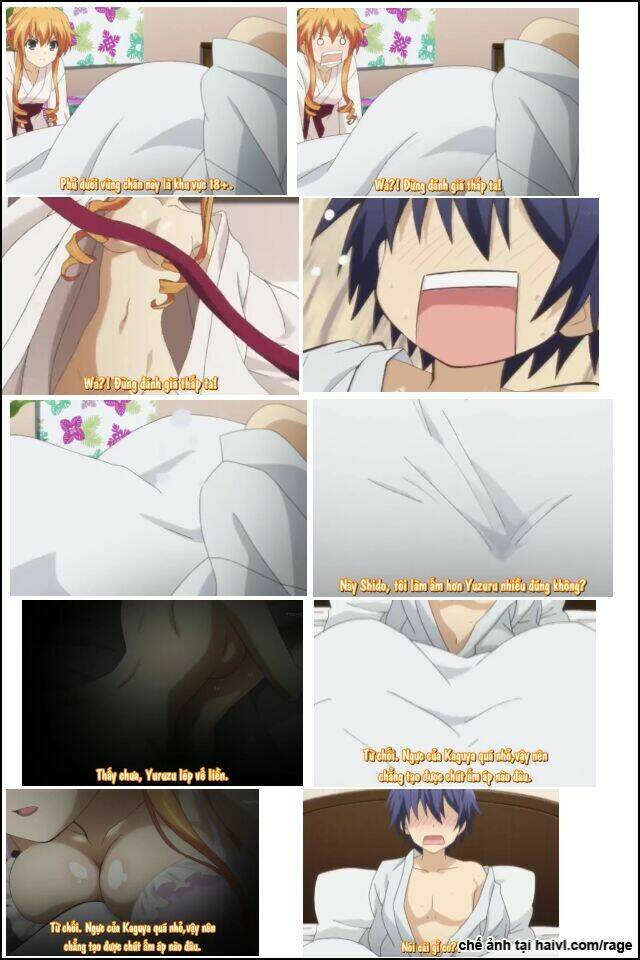 date a live 2 chapter 3 6