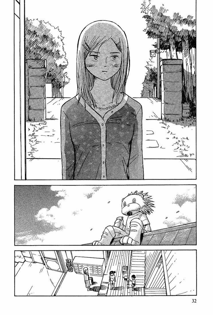 twin spica chapter 14 32