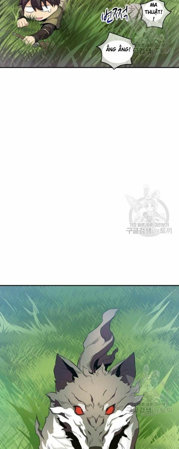 arcane sniper chapter 9 21