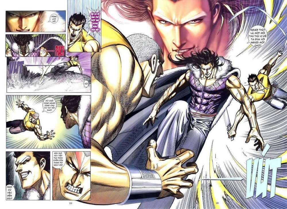 võ thần phượng hoàng chapter 47 15