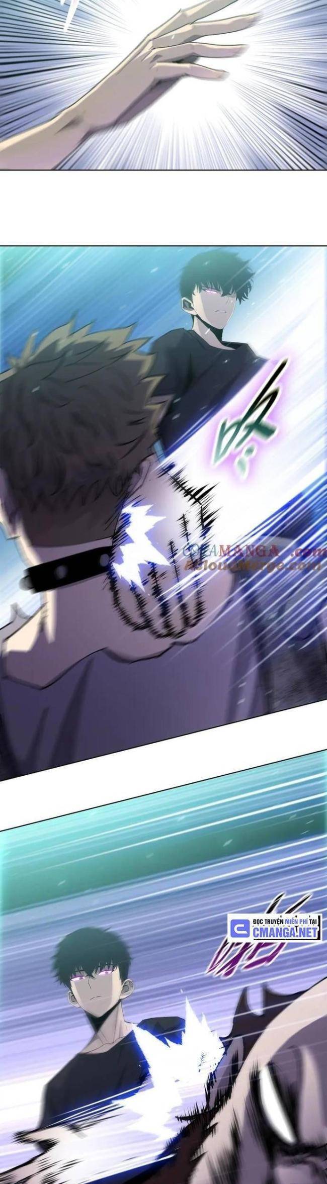 kẻ tàn nhẫn ngày tận thế: bắt đầu dự trữ hàng tỉ tấn vật tư chapter 21 5