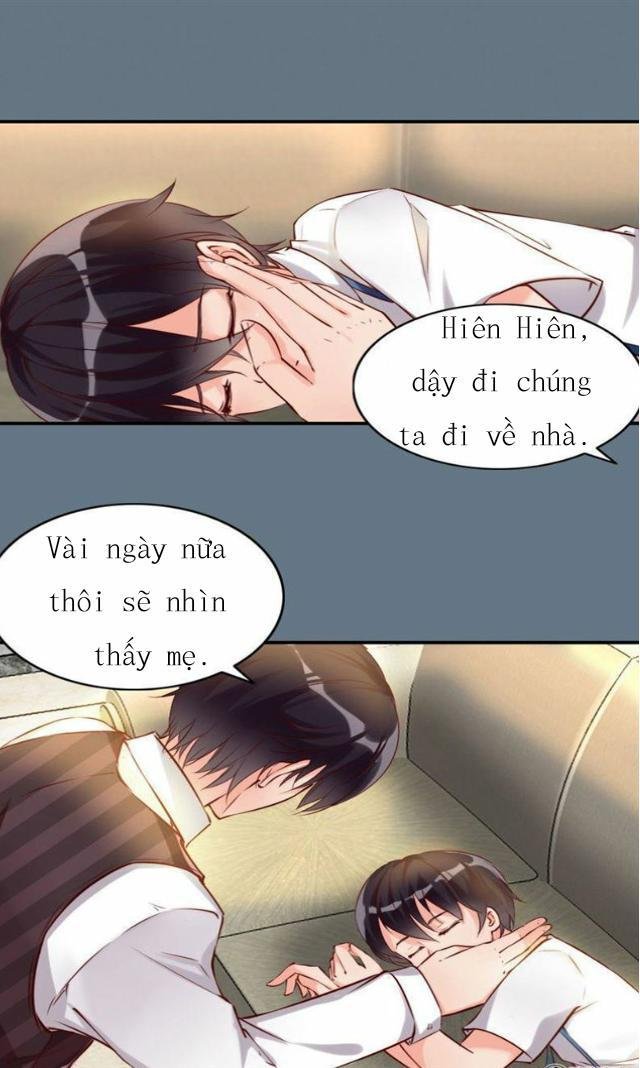 vợ có chút lạnh lùng chapter 13 19