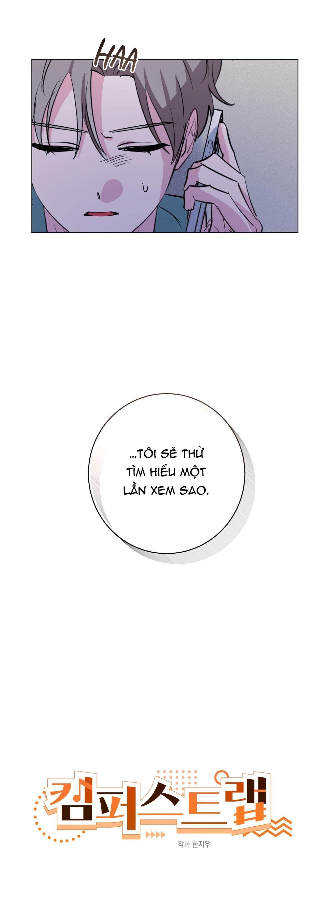 cạm bẫy đại học chapter 92 27