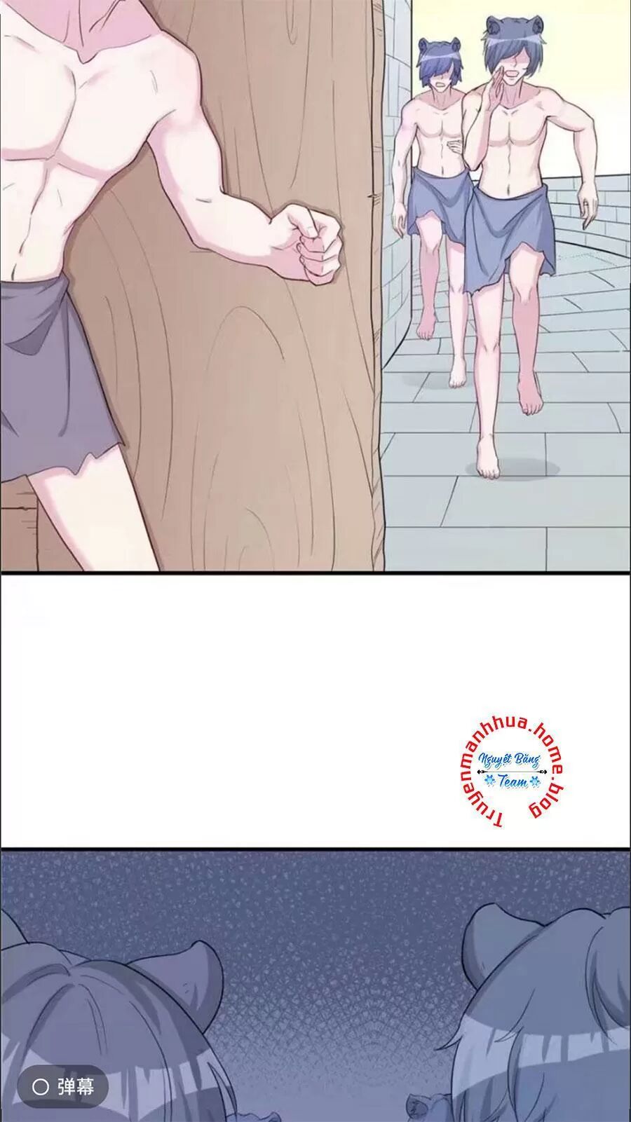 [16+] thảnh thơi thú thế chủng chủng điền, sinh sinh tể chapter 129 10