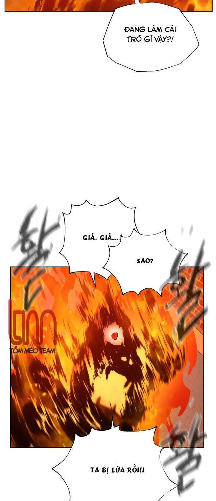 Máu trắng chapter 9.2 19