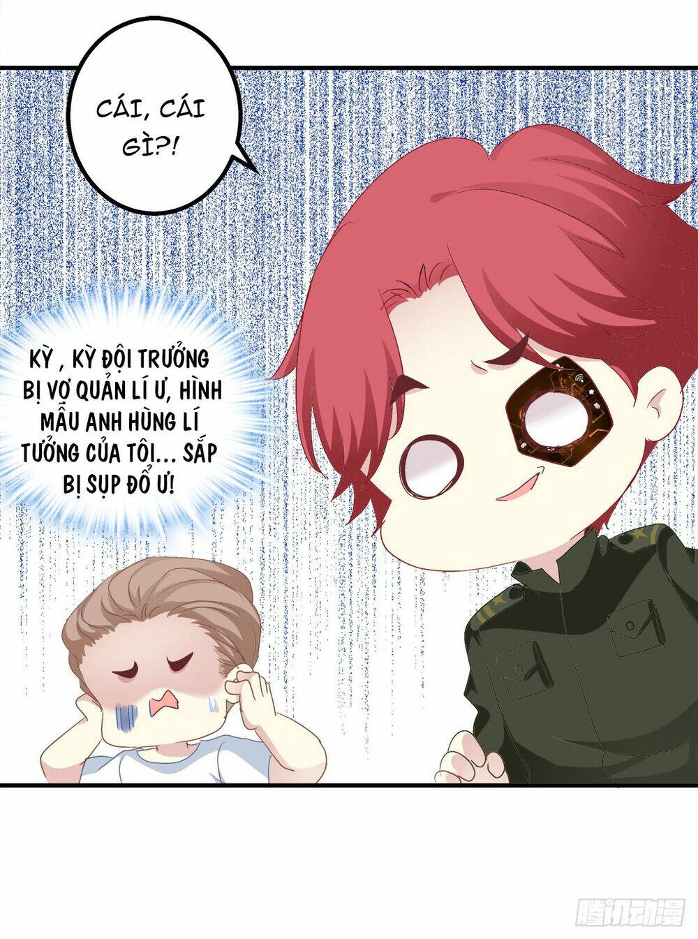 toàn bộ nắm trong tay chapter 28 20