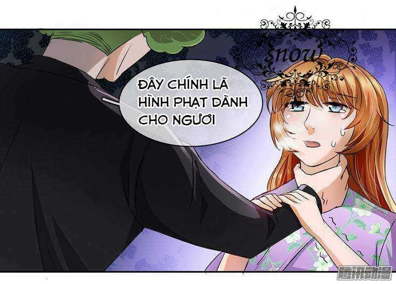 bá quyền trung thành tìm kiếm người yêu chapter 11 26