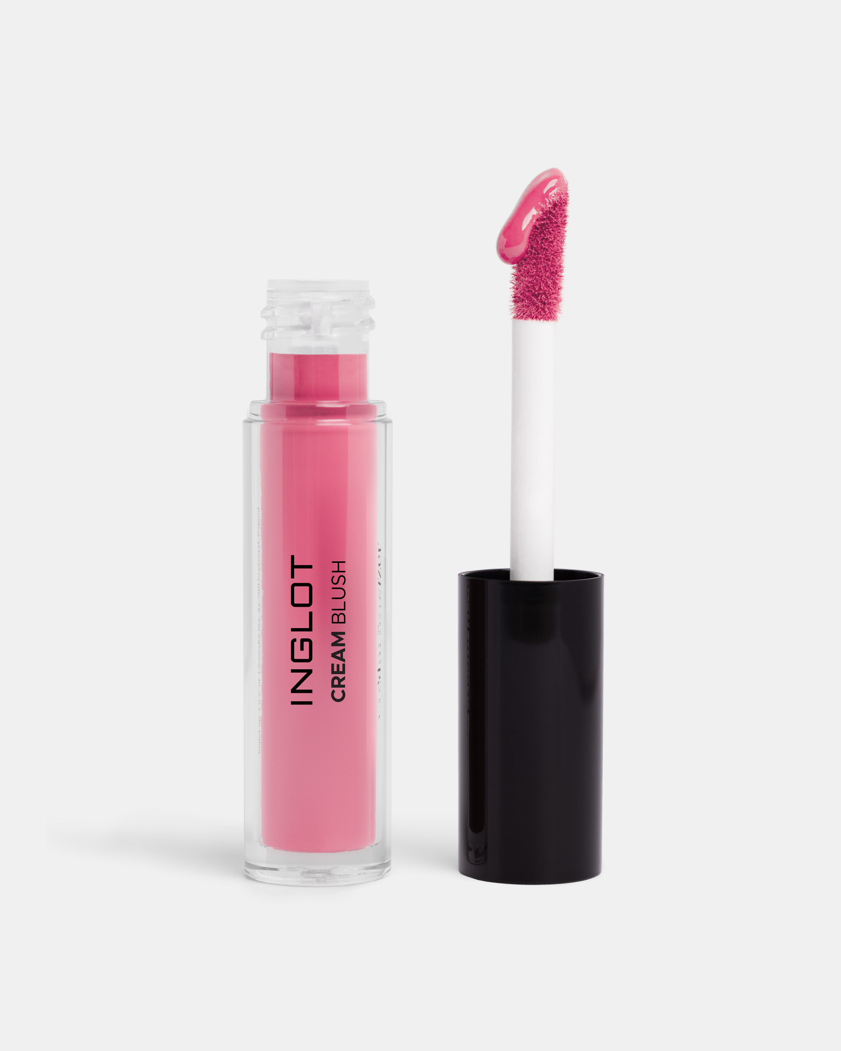 Kem Má Hồng Thuần chay Inglot Cream Blush (5ml)