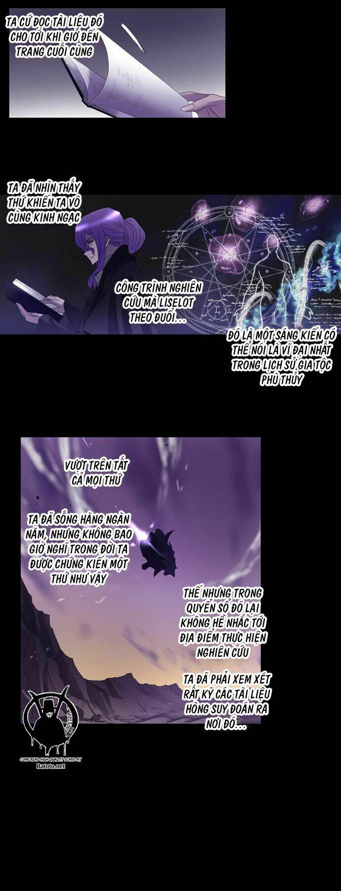 bản khế ước linh hồn chapter 84 34