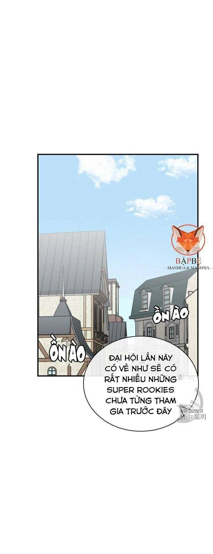 tôi lên cấp chỉ bằng cách ăn chapter 21 20