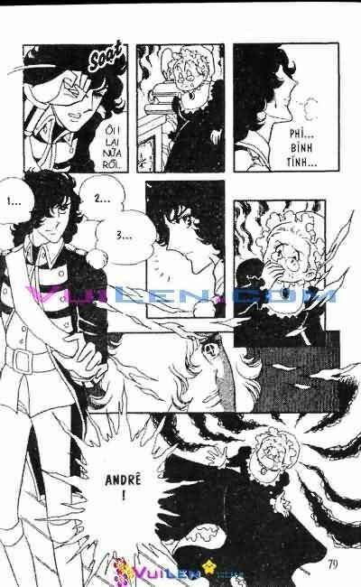 hoa hồng véc-xây chapter 9 79