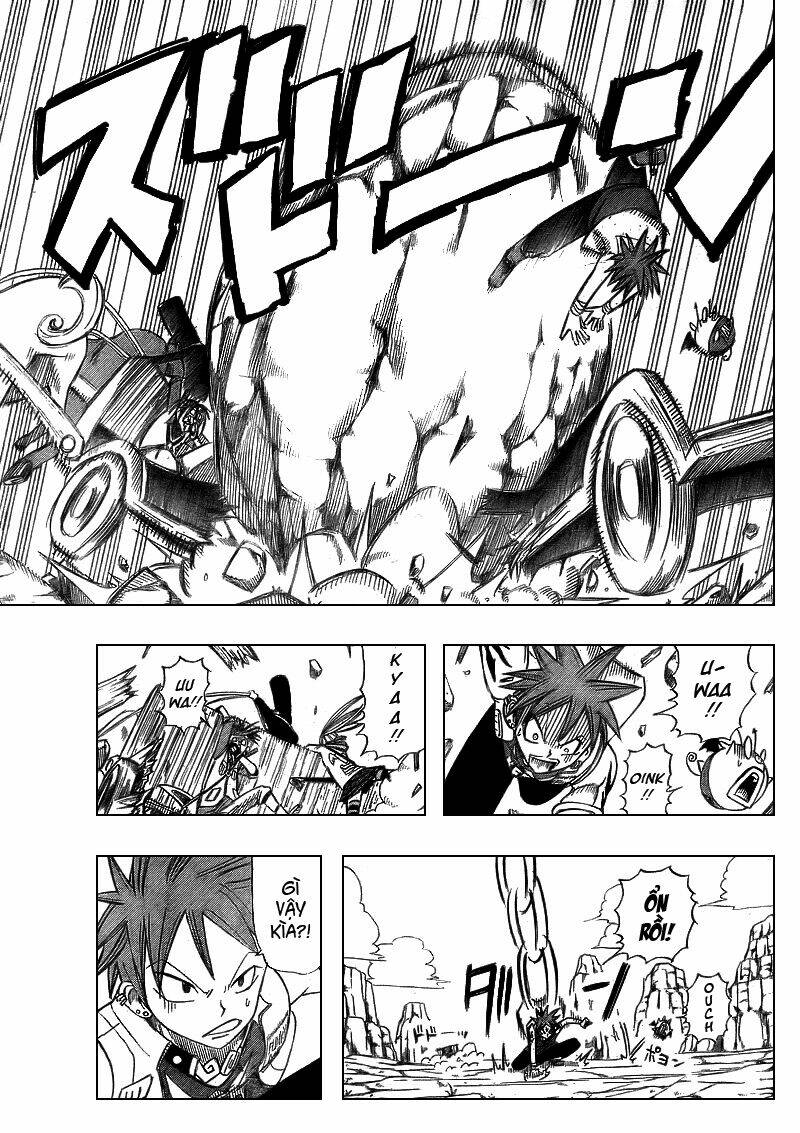 buster keel chapter 2 33