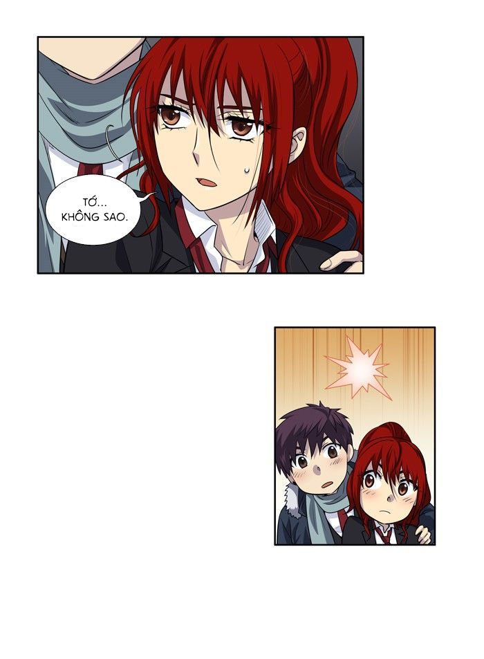 the gamer chapter 196 20