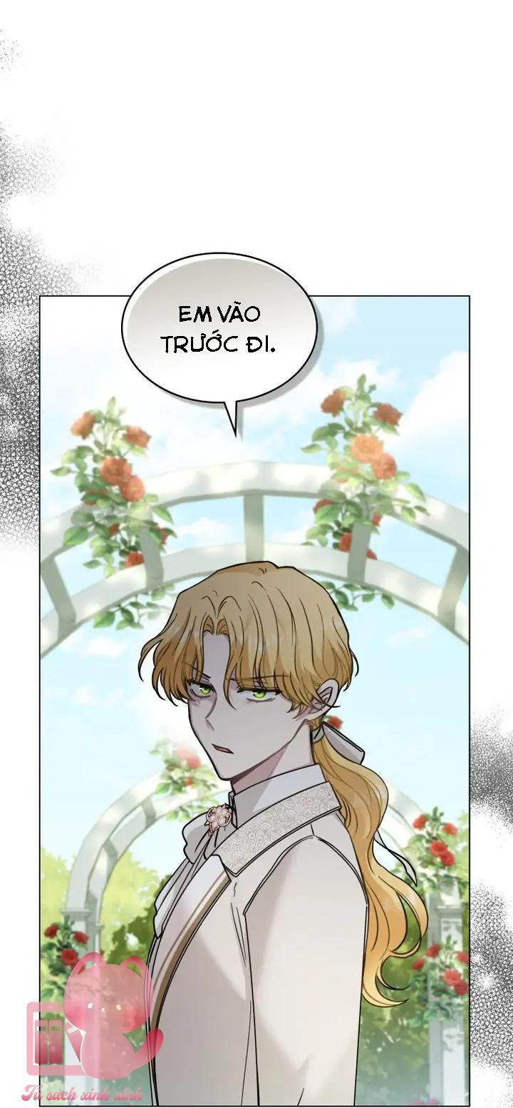 kiên nhẫn chút nào, đại công tước chapter 56 10