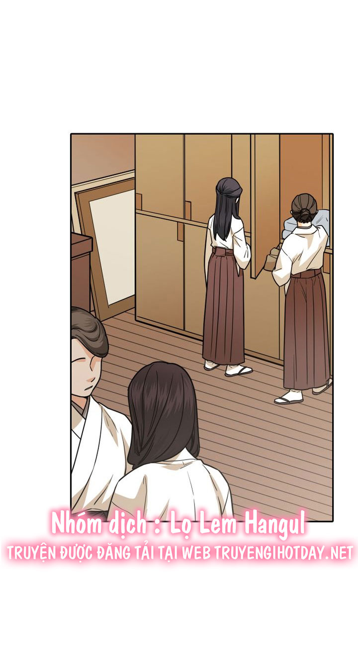 câu chuyện về người phụ nữ ấy chapter 60 13