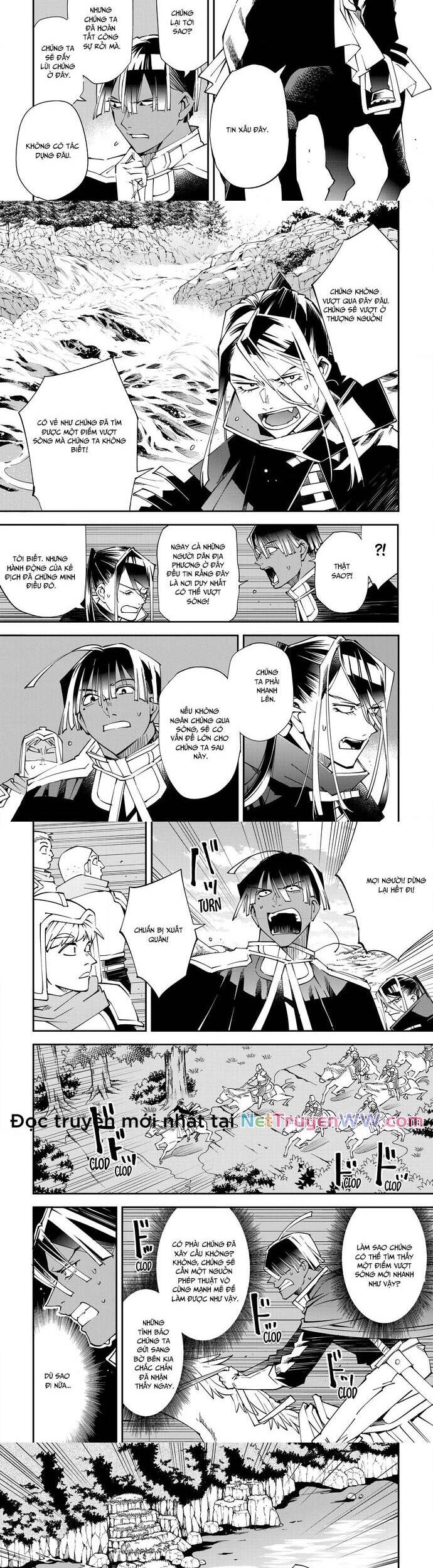 tái sinh thành quý tộc với kĩ năng 'appraisal' chapter 123 8