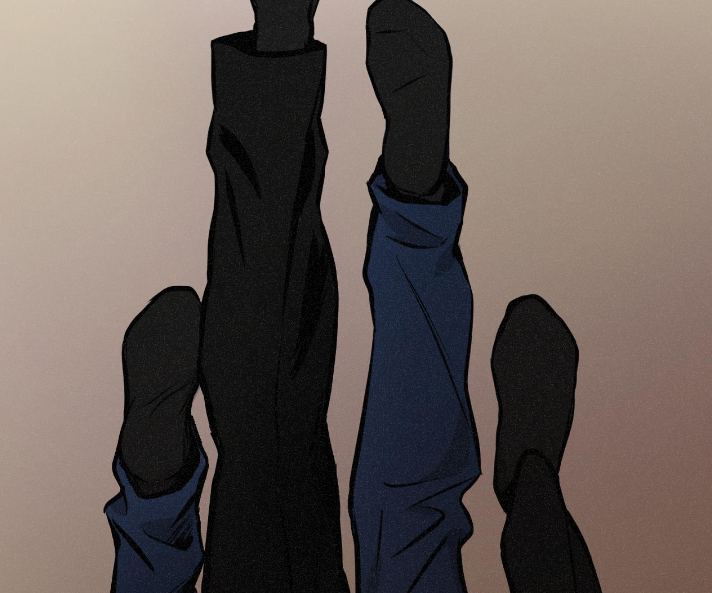 cây thương của ghost chapter 2 35