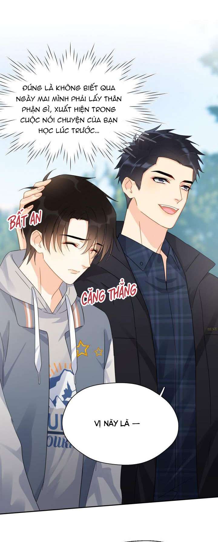 Theo Đuôi Chapter 20 - Trang 32